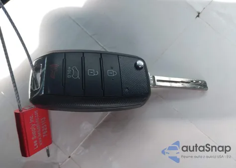 2016 Kia Sportage Lx from USA, damaged, VIN KNDPBCAC5G7876566